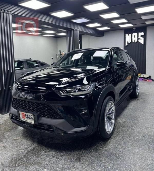HAVAL H6 GT 2024 for sale in Iraq - Baghdad